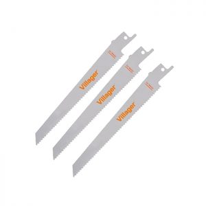 List za Povratnu Testeru Metal 3/1 Villager 041821