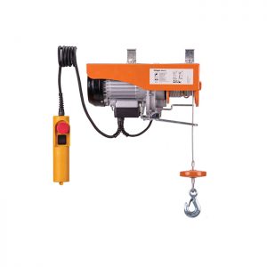 Villager Dizalica Elektricna VEH800 1350W-800Kg 020237