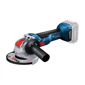 Bosch Aku Brusilica GWX 18V-10 Solo 0.601.7B0.100