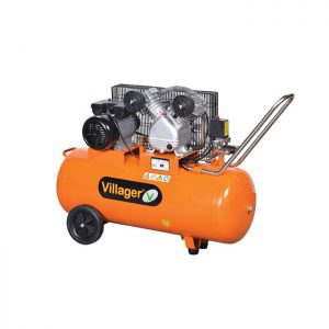 Villager Kompresor 100L VAT VE-100L 020183