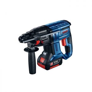 Bosch Aku Hamer GBH 180-Li BL