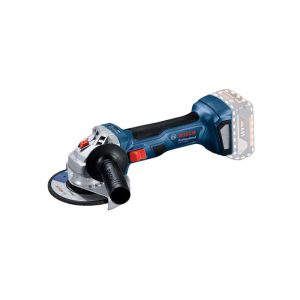 Bosch Aku Brusilica GWS 180Li-125mm Solo