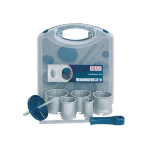 Krune za Krunastu Testeru HM u PVC Koferu RAXX 1183513