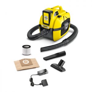 Karcher Usisivac WD 1 1.198-301.0