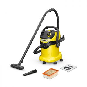 Karcher Usisivac WD 5 V-25/5/22