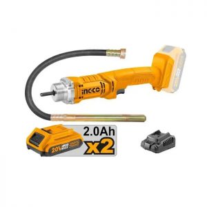 Ingco Aku Vibrator za Beton CCVLI2023013 33711