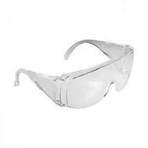 Stihl Zastitne Naocare Function Standard Prozirne 00008840367