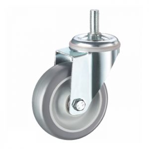 Tocak Okretni na Srafu 75mm/100kg Sivi Maher 122075-20