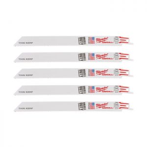 List sabljaste testere 230mm 5/1 Milwaukee 48475187