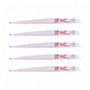 List Sabljaste Testere 230mm 5/1 Milwaukee 48475036