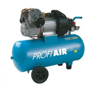 Kompesor Uljni Profi Air Plavi 40/10/50l 1072615