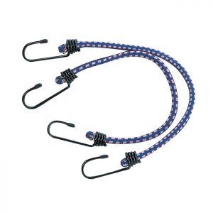 Zatezači za prtljag 60cm 2/1 Workers Best 1034310