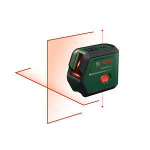 Bosch Laser UniversalLevel 2 Set 0.603.663.F00