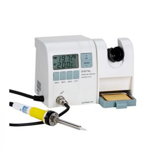 Lemilica bazna sa lCD displejem 230V/48W ZD-937