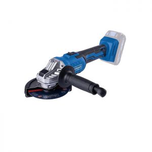 Scheppach Aku Brusilica C-AG125-X IXES 5909234900