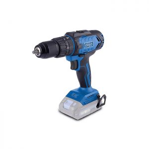 Scheppach Aku Udarna Busilica C-CD45-X IXES 5909236900