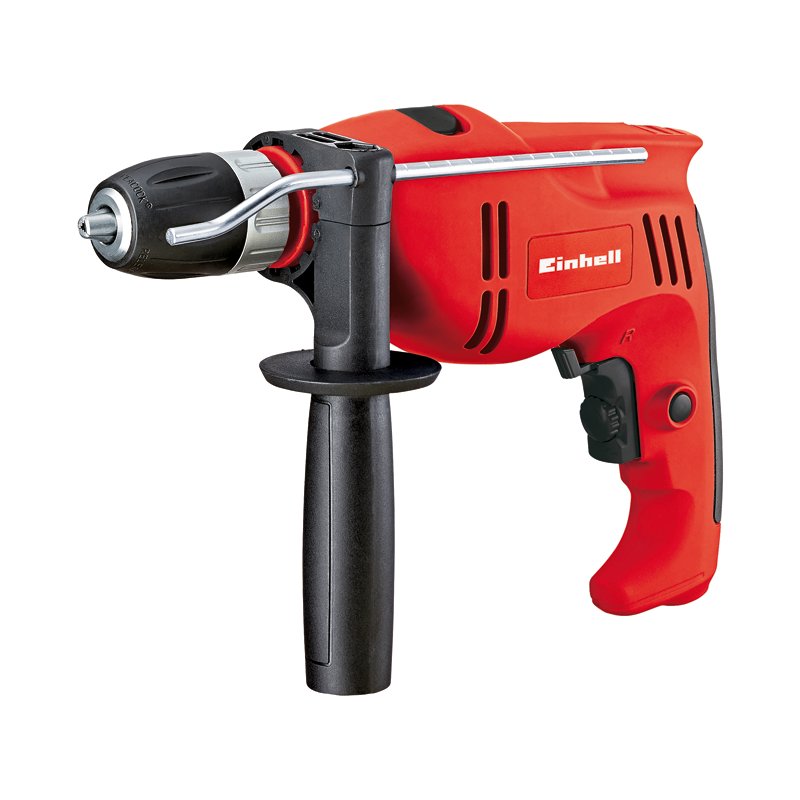 Einhell-Bušilica-Udarna-TC-ID-710-E