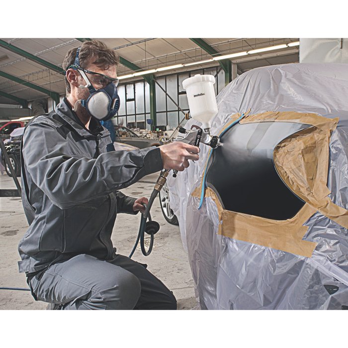 Metabo-Pištolj-za-Farbanje-FSP600-1