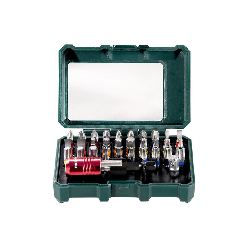 Metabo-Set-Bitova-32-1