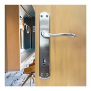 namontirana kvaka Jelena ključ