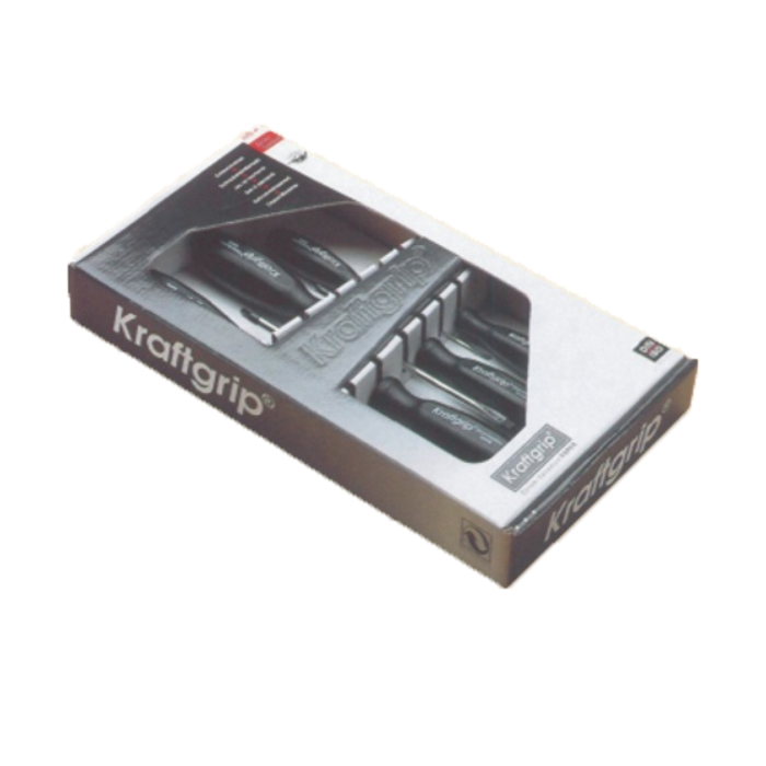 Odvijac-Kraftgrip-set