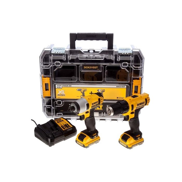 DeWalt-Aku-Set-Alata-DCK211D2T