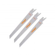 List za Povratnu Testeru Metal 3/1 Villager 041821