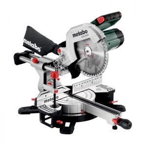 Metabo kružna testera KGS 254M 602540000