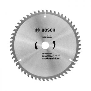 Bosch kružna testera EC AL H 190x20-54 2.608.644.390