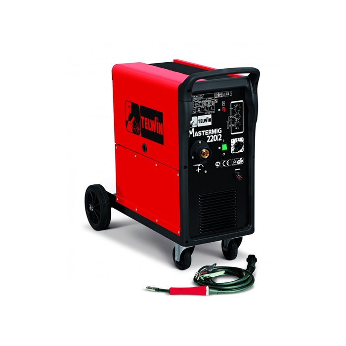 Telwin-Aparat-za-Varenje-Mastermig-220-2