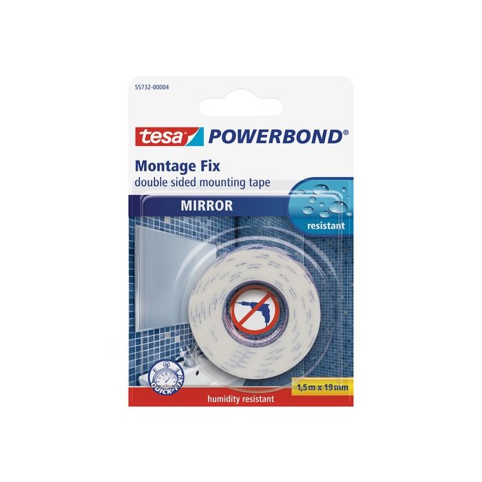 TESA-Montažna-Traka-za-Ogledala-PowerBond