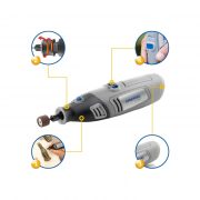 Dremel Akum. Multi Alat 7750 F.013.775.0JA Dremel Akum. Multi Alat 7750 F.013.775.0JA
