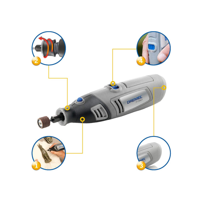 Dremel-Akum.-Multi-Alat-7750--F.013.775.0JA Dremel Akum. Multi Alat 7750 F.013.775.0JA