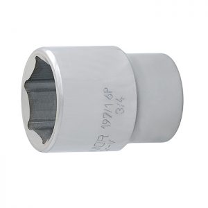 Unior Kljuc Nasadni 3/4″ 197/1 6p 60 603135