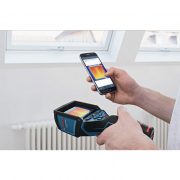 Bosch Termalna Kamera GTC 400 C 0.601.083.101 Bosch Termalna Kamera GTC 400 C 0.601.083.101