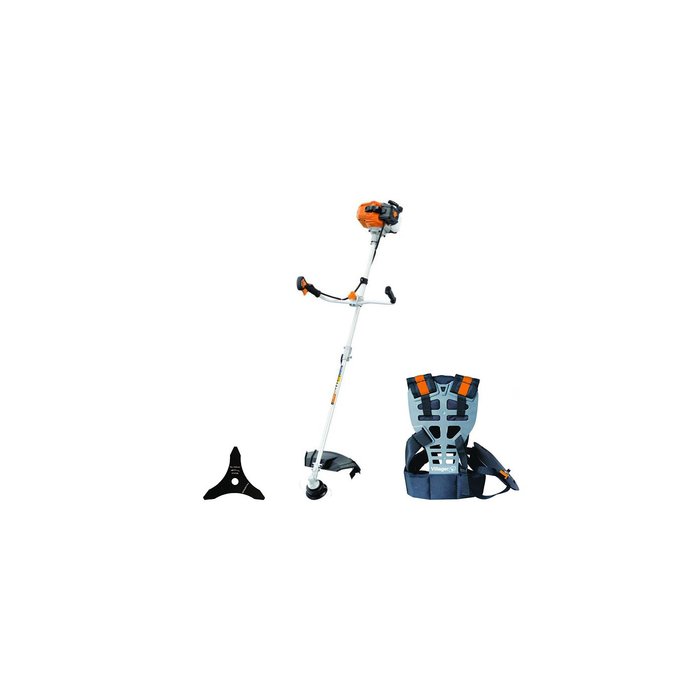 Villager-motorni-trimer-BC33-ESB