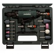 metabo pneumatska čeona brusilica