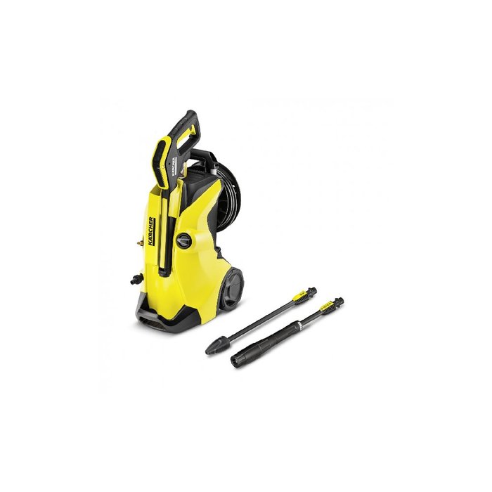Karcher-Perač-pod-Pritiskom-K4-Full-Control