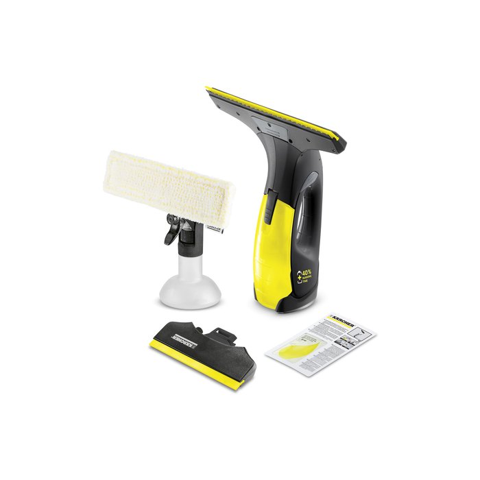 Karcher-WV2-Premium-10-Years-Edition