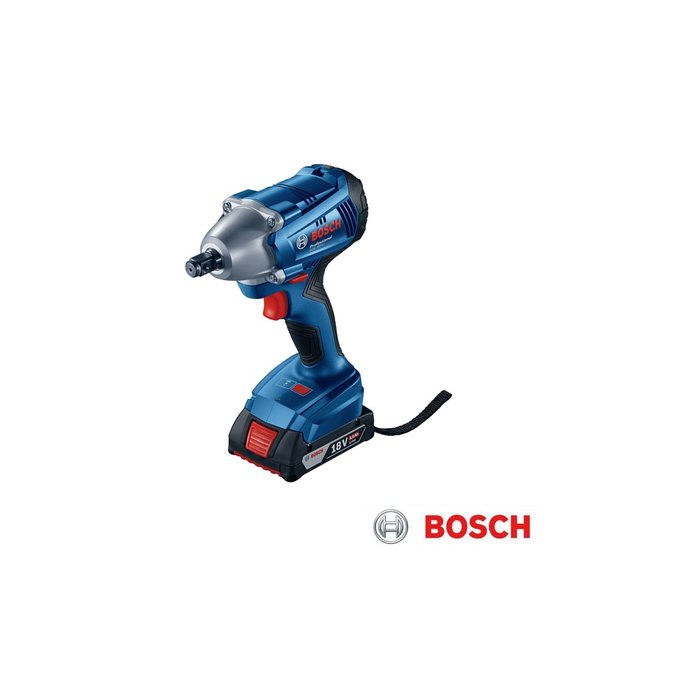 Bosch-Aku-Udarni-Odvrtač-GDS-250-L