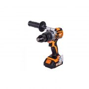 villager fuse aku udarna bušilica