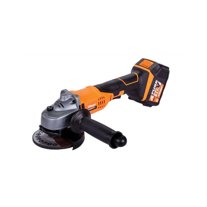 Villager-aku-brusilica-FUSE aku brusilica fuse