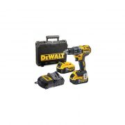 Dewalt aku bušilica DCD791P2 Dewalt aku bušilica DCD791P2