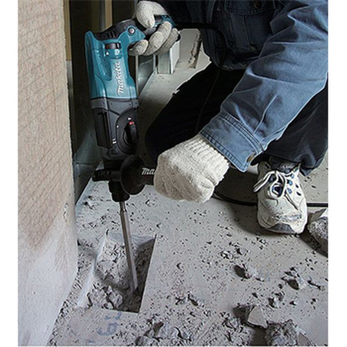 Makita-Bušilica-SDS+HR2470