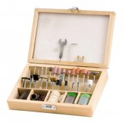 Einhell Stoni Uredjaj za Brusenje/Graviranje TH-XG 75 Kit