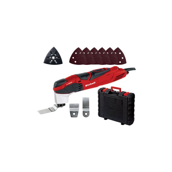 Einhell-Multifunkcionalni-Alat-TE-MG-200CE einhel multifunkcionalni alat TE-MG 200CE