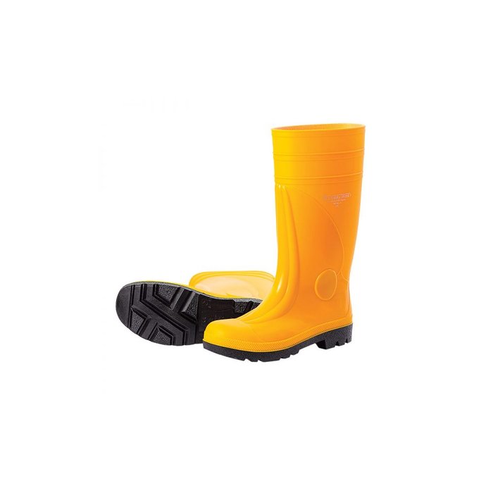 Čizma-SAFETY-S5-Žuta