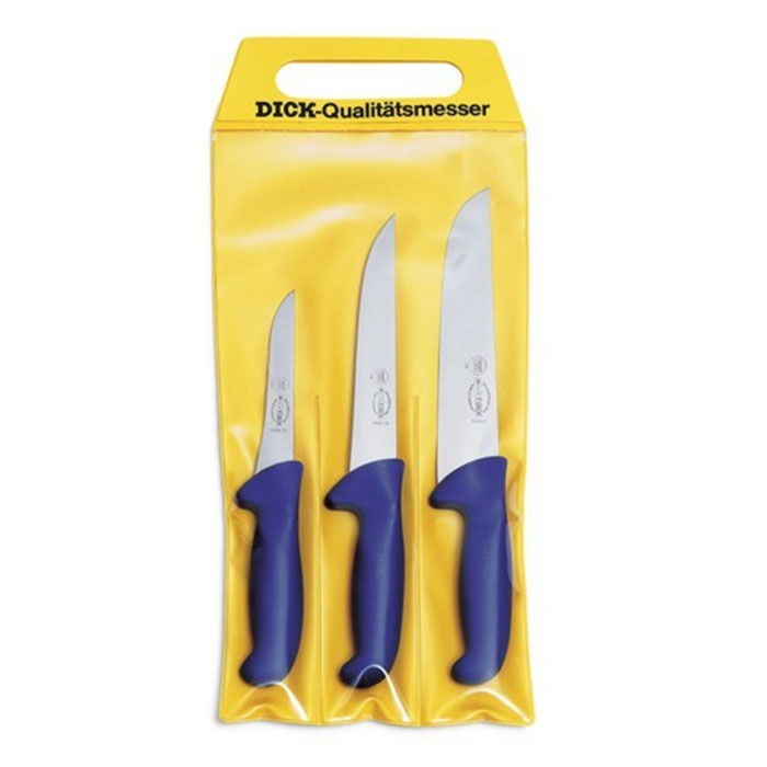 DICK ERGOGRIP Set Nozeva 8255900 DICK ERGOGRIP Set Nozeva 8255900