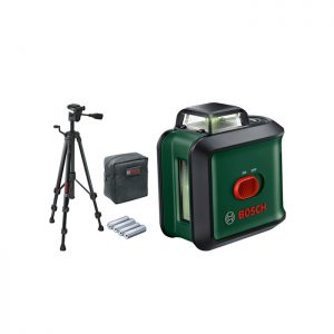 Bosch-Laser-UniversalLevel-360-Set