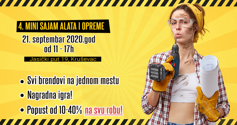 Dobitnici nagrada 4. Mini Sajam